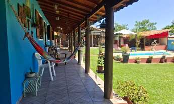 Imagem 7: Chácara para Venda em Itu, Eldorado, 6 dormitórios, 1 suíte, 3 banheiros, 6 vagas