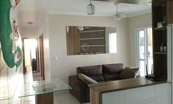 Imagem: Apartamento para Locação em Itu, Jardim