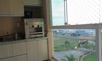 Imagem 7: Apartamento para Locação em Itu, Jardim Aeroporto I, 3 dormitórios, 1 suíte, 2 banheiros