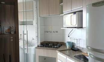 Imagem 3: Apartamento para Locação em Itu, Jardim Aeroporto I, 3 dormitórios, 1 suíte, 2 banheiros