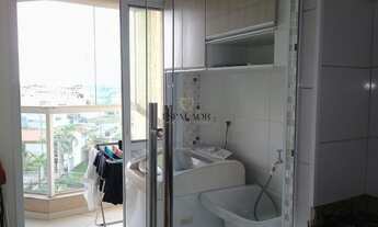 Imagem 4: Apartamento para Locação em Itu, Jardim Aeroporto I, 3 dormitórios, 1 suíte, 2 banheiros