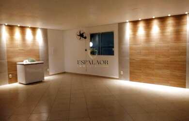 Imagem 7: Apartamento para Venda em Salto, Salto Ville, 2 dormitórios, 1 banheiro, 1 vaga