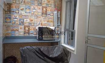 Imagem 6: Apartamento para Venda em Salto, Salto Ville, 2 dormitórios, 1 banheiro, 1 vaga