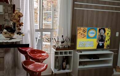 Imagem: Apartamento para Venda em Salto, Salto Ville