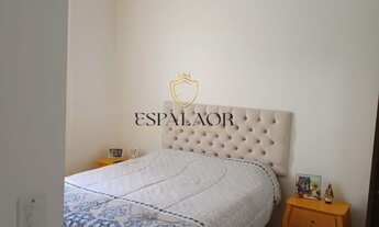 Imagem 4: Apartamento para Venda em Salto, Salto Ville, 2 dormitórios, 1 banheiro, 1 vaga