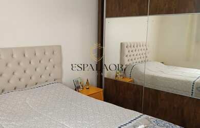 Imagem 5: Apartamento para Venda em Salto, Salto Ville, 2 dormitórios, 1 banheiro, 1 vaga