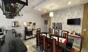 Imagem 5: Casa para Venda em Salto, Nair Maria, 2 dormitórios, 1 suíte, 2 banheiros, 2 vagas