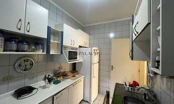 Imagem 4: Apartamento para Venda em Itu, Jardim das Rosas, 3 dormitórios, 1 banheiro, 1 vaga