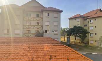 Imagem: Apartamento para Venda em Itu, Jardim das