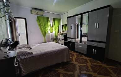 Imagem 5: Casa para Venda em Salto, Jardim Santa Marta, 4 dormitórios, 1 suíte, 3 vagas