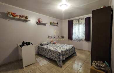 Imagem 7: Casa para Venda em Salto, Jardim Santa Marta, 4 dormitórios, 1 suíte, 3 vagas