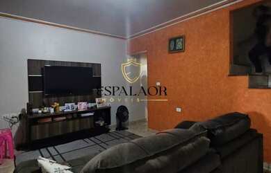 Imagem 6: Casa para Venda em Salto, Jardim Santa Marta, 4 dormitórios, 1 suíte, 3 vagas