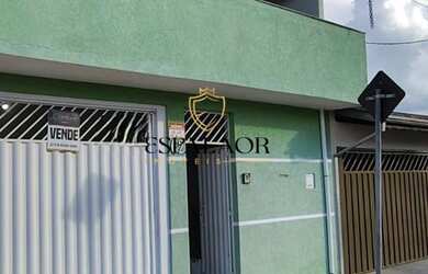 Imagem 2: Casa para Venda em Salto, Jardim Santa Marta, 4 dormitórios, 1 suíte, 3 vagas