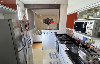 Imagem 2: Apartamento para Venda em Itu, Cruz das Almas, 2 dormitórios, 1 banheiro, 1 vaga