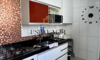 Imagem: Apartamento para Venda em Itu, Cruz das