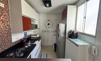 Imagem 4: Apartamento para Venda em Itu, Cruz das Almas, 2 dormitórios, 1 banheiro, 1 vaga