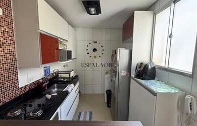 Imagem 3: Apartamento para Locação em Itu, Cruz das Almas, 2 dormitórios, 1 banheiro, 1 vaga