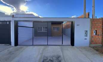 Imagem: Casa para Venda em Salto,., 2 dormitórios