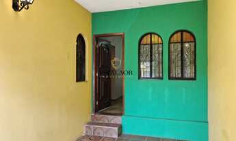 Imagem 3: Casa para Venda em Salto, Vila Teixeira, 3 dormitórios, 2 suítes, 3 banheiros, 1 vaga