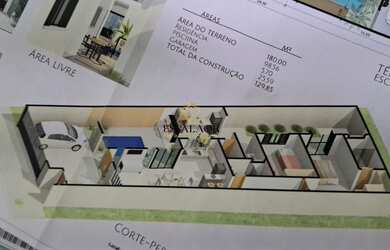 Imagem: Terreno para Venda em Salto, Residencial