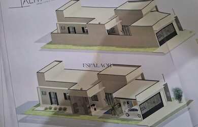 Imagem 3: Terreno para Venda em Salto, Residencial Morro da Mata