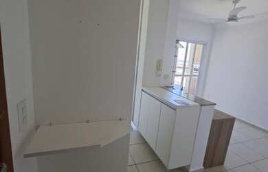 Imagem 2: Apartamento para Locação em Itu, Rancho Grande, 2 dormitórios, 1 suíte, 2 banheiros, 1 vag