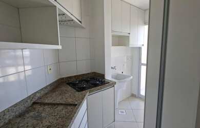 Imagem 6: Apartamento para Locação em Itu, Rancho Grande, 2 dormitórios, 1 suíte, 2 banheiros, 1 vag