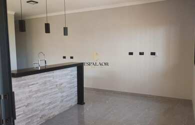 Imagem 4: Casa para Locação em Salto, RESIDENCIAL BARNABÉ, 2 dormitórios, 1 banheiro, 3 vagas