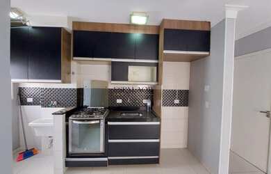 Imagem 5: Apartamento para Venda em Itu, Nossa Senhora Aparecida, 2 dormitórios, 1 banheiro, 1 vaga