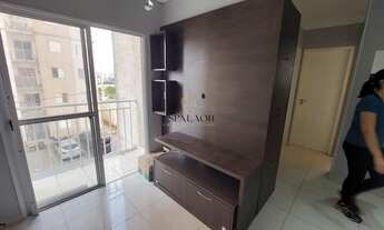 Imagem 2: Apartamento para Venda em Itu, Nossa Senhora Aparecida, 2 dormitórios, 1 banheiro, 1 vaga