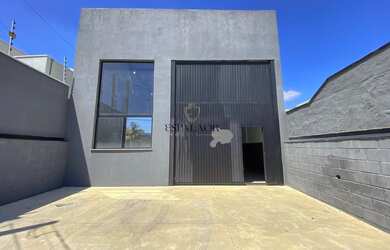 Imagem 2: Galpão para Locação em Itu, Jardim Santa Rosa