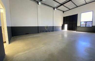 Imagem 3: Galpão para Locação em Itu, Jardim Santa Rosa