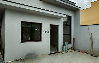 Imagem 2: Casa para Venda em Salto, Jardim Panorama, 3 dormitórios, 1 suíte, 2 banheiros, 2 vagas