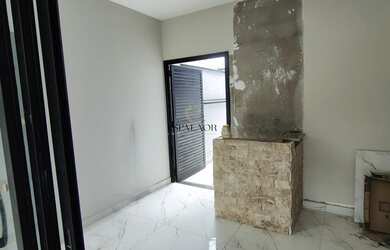 Imagem 6: Casa para Venda em Salto, Jardim Panorama, 3 dormitórios, 1 suíte, 2 banheiros, 2 vagas