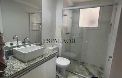 Imagem 2: Apartamento para Venda em Itu, Vila Esperança, 3 dormitórios, 1 suíte, 1 banheiro, 2 vagas