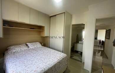 Imagem 5: Apartamento para Venda em Itu, Vila Esperança, 3 dormitórios, 1 suíte, 1 banheiro, 2 vagas