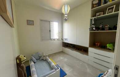 Imagem 7: Apartamento para Venda em Itu, Vila Esperança, 3 dormitórios, 1 suíte, 1 banheiro, 2 vagas