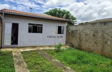 Imagem 3: Casa para Venda em Salto, Residencial Santa Madre Paulina, 1 dormitório, 1 banheiro, 2 vag