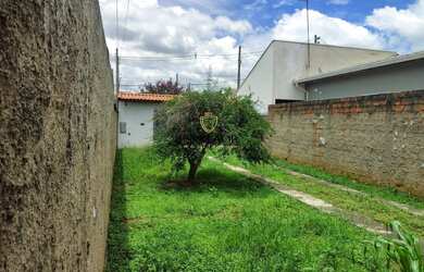 Imagem 6: Casa para Venda em Salto, Residencial Santa Madre Paulina, 1 dormitório, 1 banheiro, 2 vag