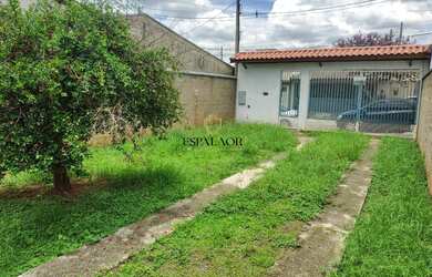Imagem 7: Casa para Venda em Salto, Residencial Santa Madre Paulina, 1 dormitório, 1 banheiro, 2 vag