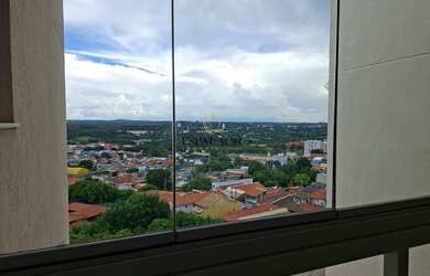 Imagem 7: Apartamento para Locação em Itu, Rancho Grande, 2 dormitórios, 1 banheiro, 2 vagas