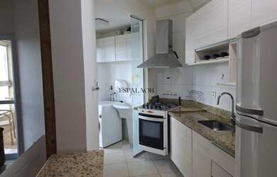 Imagem 2: Apartamento para Locação em Itu, Rancho Grande, 2 dormitórios, 1 banheiro, 2 vagas