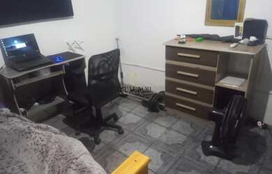 Imagem 2: Casa para Venda em Itu, Jardim Aeroporto I, 3 dormitórios, 1 suíte, 1 banheiro, 2 vagas