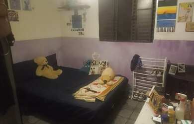 Imagem 5: Casa para Venda em Itu, Jardim Aeroporto I, 3 dormitórios, 1 suíte, 1 banheiro, 2 vagas