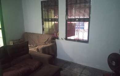 Imagem 7: Casa para Venda em Itu, Jardim Aeroporto I, 3 dormitórios, 1 suíte, 1 banheiro, 2 vagas