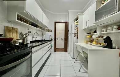 Imagem 2: Apartamento para Venda em Itu, Centro, 3 dormitórios, 1 suíte, 1 banheiro, 2 vagas