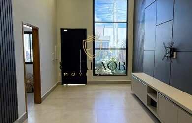 Imagem 7: Casa em Condomínio para Venda em Indaiatuba, JARDIM MANTOVA, 3 dormitórios, 1 suíte, 3 ban