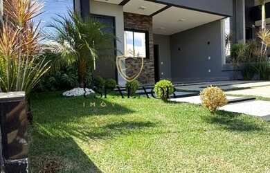 Imagem: Casa em Condomínio para Venda em Indaiatuba