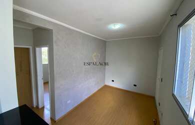 Imagem 4: Apartamento para Venda em Itu, Parque Nossa Senhora da Candelária, 2 dormitórios, 1 banhei