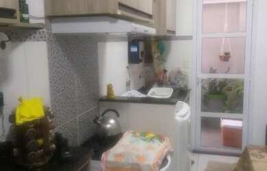 Imagem 5: Apartamento para Venda em Salto, Vila Murano, 2 dormitórios, 1 banheiro, 1 vaga